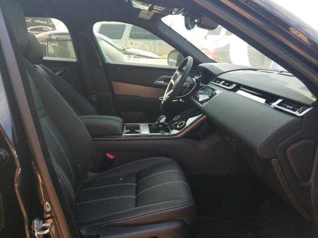 Photo 5 from auction – 2022 LAND ROVER RANGE ROVE with VIN SALYT2EX4NA341763