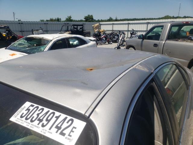 Photo 10 from auction – 2007 BUICK LACROSSE C with VIN 2G4WC582571212956
