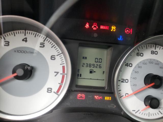 Photo 8 from auction – 2012 SUBARU IMPREZA with VIN JF1GJAA63CG006011