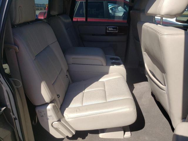 Photo 6 from auction – 2011 LINCOLN NAVIGATOR with VIN 5LMJJ3J56BEJ08277