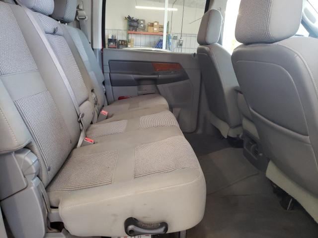 Photo 6 from auction – 2006 DODGE RAM 1500 with VIN 3D7KS19DX6G216401