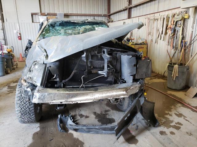 Photo 9 from auction – 2007 CHEVROLET SILVERADO with VIN 3GCEC13J67G541485