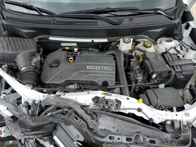 Photo 7 from auction – 2021 CHEVROLET EQUINOX LS with VIN 3GNAXHEV4MS162156