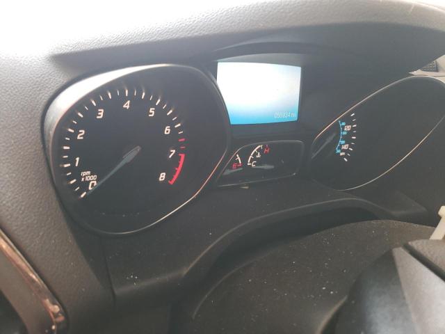 Photo 8 from auction – 2016 FORD ESCAPE TIT with VIN 1FMCU0JX3GUC78967