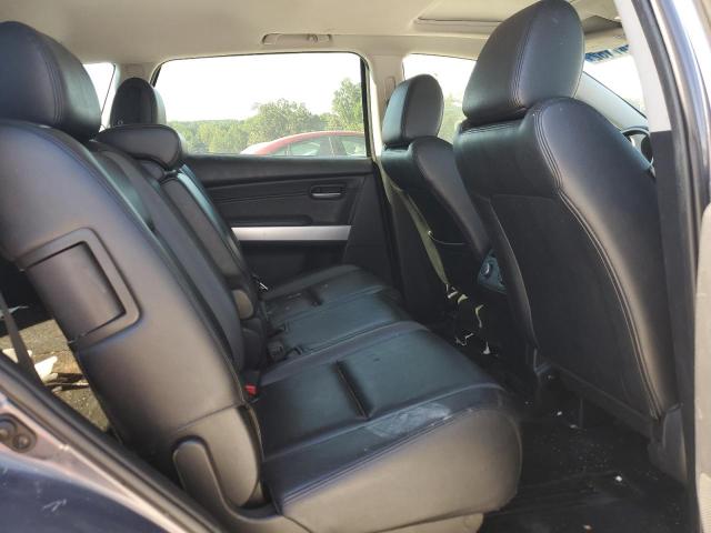 Photo 6 from auction – 2007 MAZDA CX-9 with VIN JM3TB28Y170118752
