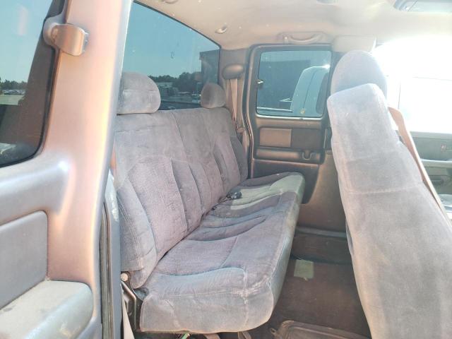 Photo 6 from auction – 2001 CHEVROLET SILVERADO with VIN 1GCEK19T41E178663