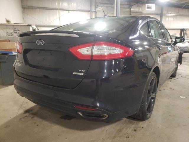 Photo 4 from auction – 2016 FORD FUSION SE with VIN 3FA6P0H97GR253664