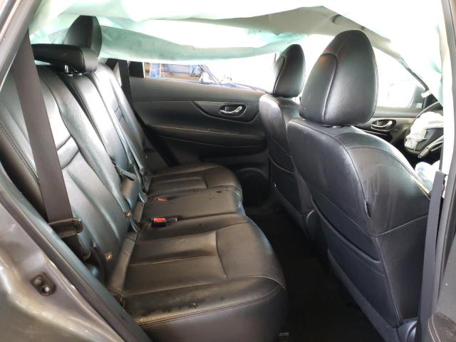 Photo 6 from auction – 2015 NISSAN ROGUE S with VIN 5N1AT2MT7FC882900