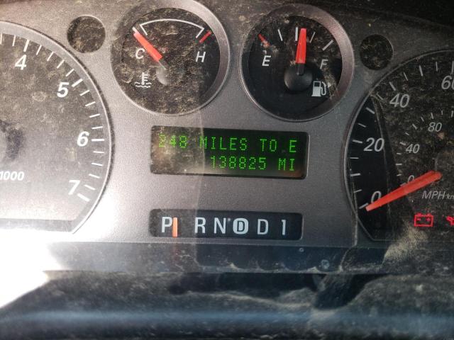 Photo 8 from auction – 2004 MERCURY SABLE with VIN 1MEFM55SX4A604479
