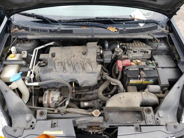 Photo 7 from auction – 2012 NISSAN SENTRA 2.0 with VIN 3N1AB6AP8CL773984