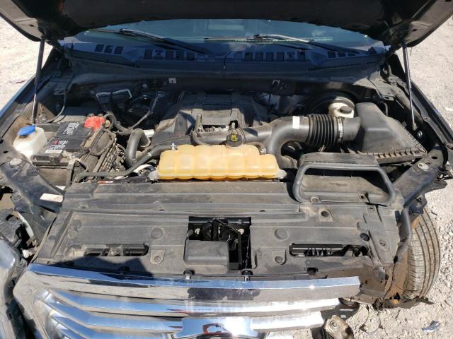 Photo 7 from auction – 2015 FORD F150 SUPER with VIN 1FTEX1CP8FKE60407