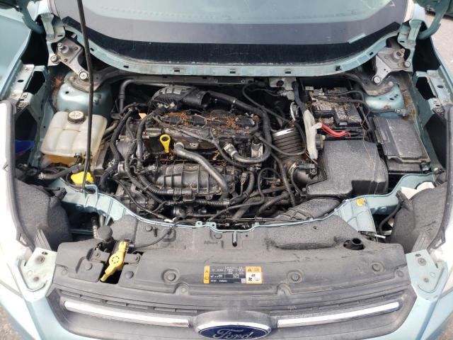 Photo 7 from auction – 2013 FORD ESCAPE SE with VIN 1FMCU0GX6DUD03945
