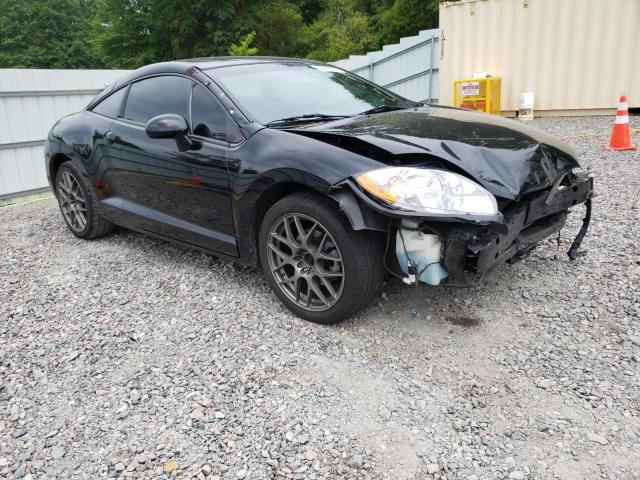 MITSUBISHI ECLIPSE GS 2011 with VIN 4A31K5DF5BE005305 - Photo from auction