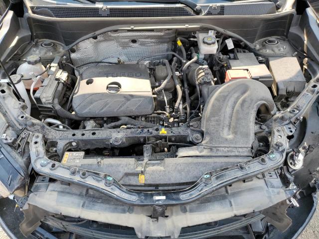 Photo 7 from auction – 2021 BUICK ENCORE GX with VIN KL4MMESL3MB056562