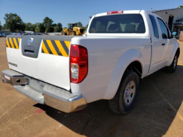 صورة رقم 4 من المزاد - 2012 NISSAN FRONTIER S مع VIN 1N6BD0CT6CC478913
