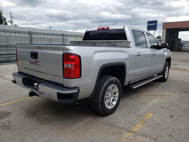 Photo 4 from auction – 2017 GMC SIERRA K15 with VIN 3GTU2MEC0HG446775