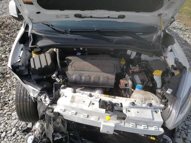 Photo 7 from auction – 2018 RAM PROMASTER with VIN ZFBERFBB6J6H69314