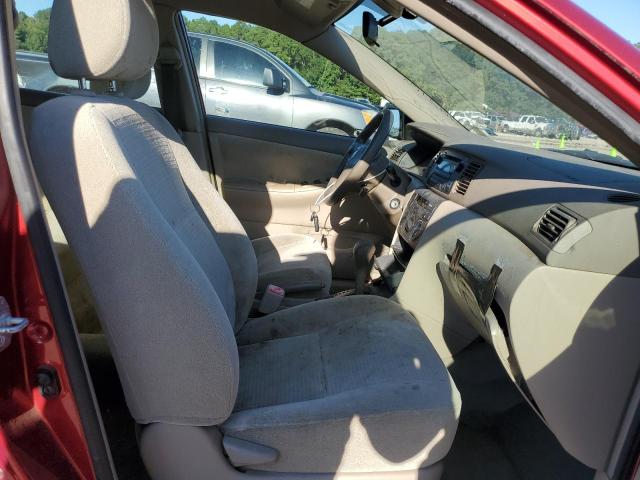 Photo 5 from auction – 2007 TOYOTA COROLA with VIN JTDBR32E670115043