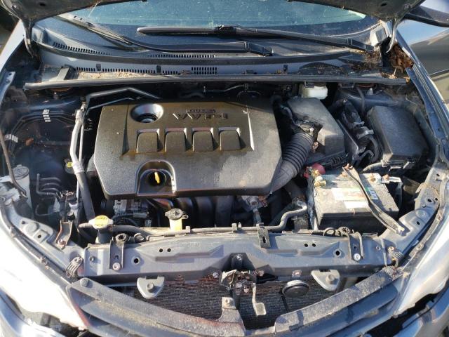 Photo 7 from auction – 2014 TOYOTA COROLLA L with VIN 2T1BURHE8EC197482