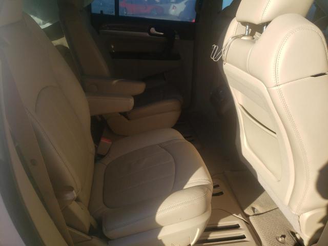 Photo 6 from auction – 2012 BUICK ENCLAVE with VIN 5GAKRCED0CJ203725