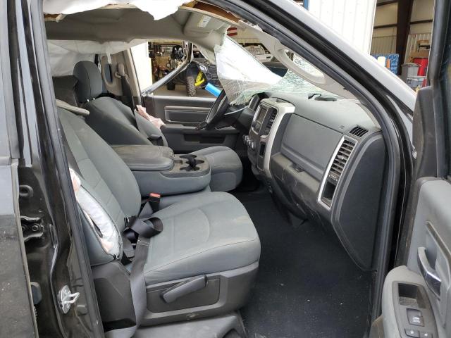 Photo 5 from auction – 2018 RAM 1500 SLT with VIN 1C6RR6GG9JS324497