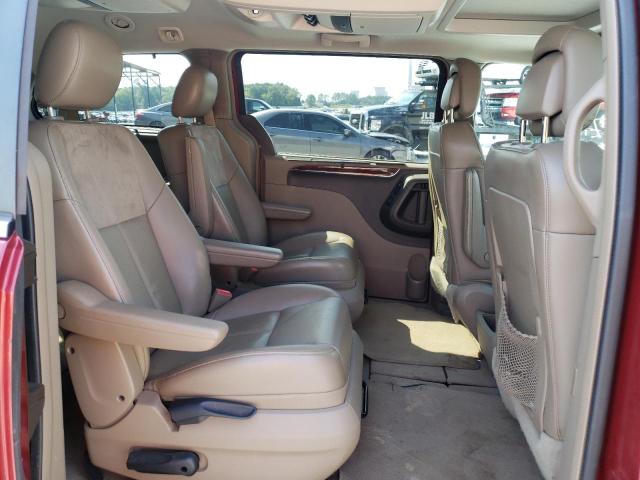 Photo 6 from auction – 2011 CHRYSLER TOWN & COU with VIN 2A4RR6DG0BR749584