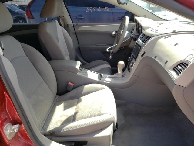Photo 5 from auction – 2012 CHEVROLET MALIBU 1LT with VIN 1G1ZC5E00CF240373