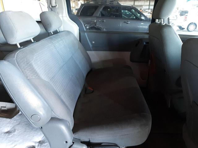 Photo 6 from auction – 2008 CHRYSLER TOWN&COUNT with VIN 2A8HR44H48R678163