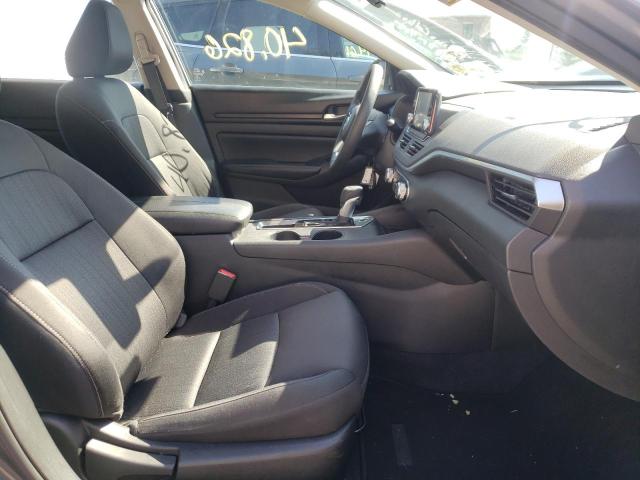 Photo 5 from auction – 2021 NISSAN ALTIMA S with VIN 1N4BL4BV4MN367174