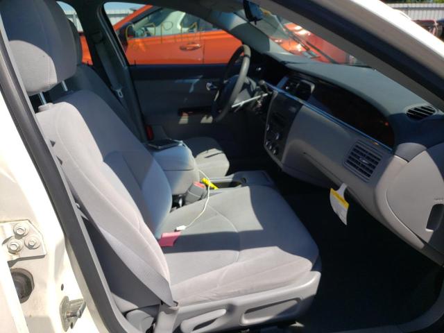 Photo 5 from auction – 2007 BUICK LACROSSE C with VIN 2G4WC582071246092