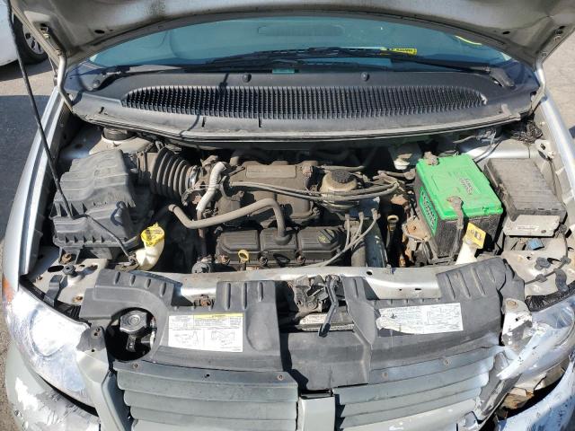 Photo 7 from auction – 2007 DODGE GRAND CARA with VIN 1D4GP24RX7B191619