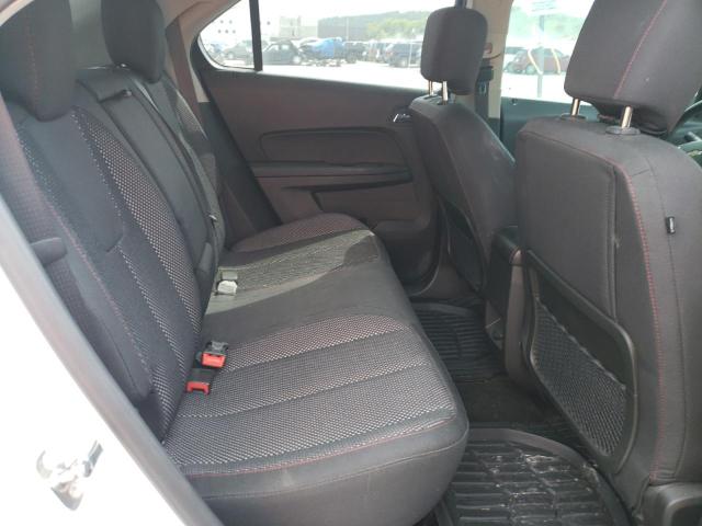 Photo 6 from auction – 2013 CHEVROLET EQUINOX LT with VIN 2GNALDEK7D6148244