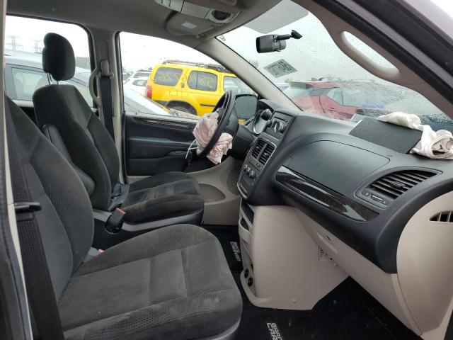 Photo 5 from auction – 2016 DODGE GRAND CARA with VIN 2C4RDGBG0GR117446