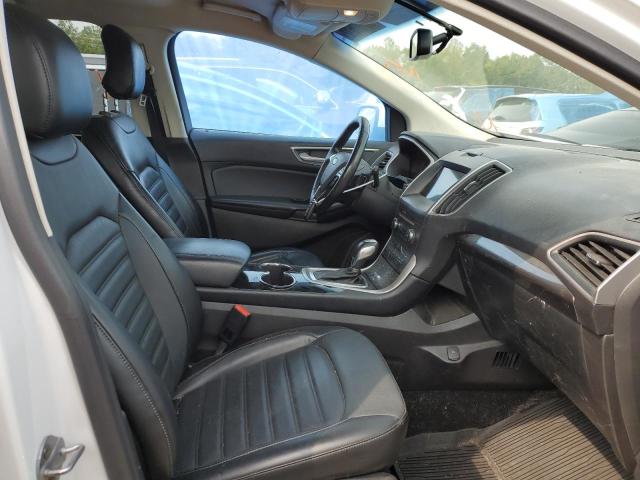 Photo 5 from auction – 2017 FORD EDGE SEL with VIN 2FMPK4J99HBC68239