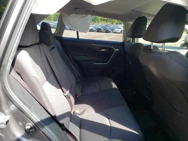 Photo 6 from auction – 2019 TOYOTA RAV4 XLE with VIN JTMP1RFV8KJ007939