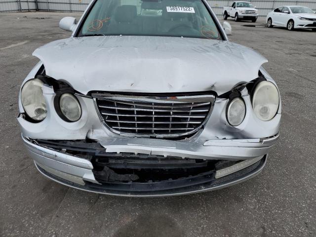 Photo 9 from auction – 2008 KIA AMANTI with VIN KNALD125385162488