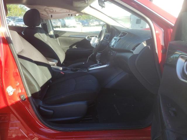 Photo 5 from auction – 2017 NISSAN SENTRA S with VIN 3N1AB7AP4HY402806