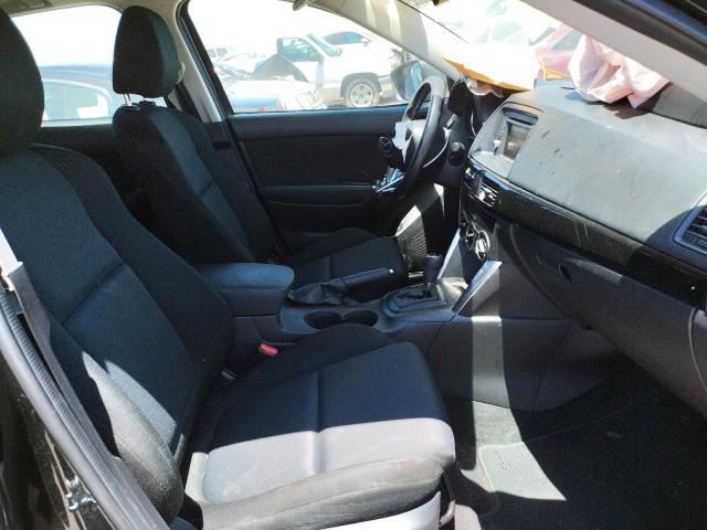 Photo 5 from auction – 2014 MAZDA CX-5 SPORT with VIN JM3KE2BE4E0375967