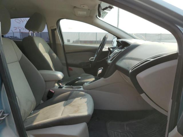 Photo 5 from auction – 2012 FORD FOCUS SE with VIN 1FAHP3F23CL429988