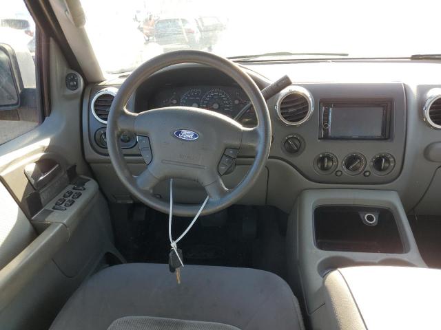 Photo 9 from auction – 2004 FORD EXPEDITION with VIN 1FMPU16L94LB56595