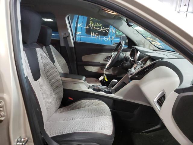 Photo 5 from auction – 2012 CHEVROLET EQUINOX LT with VIN 2GNFLEEK4C6323611