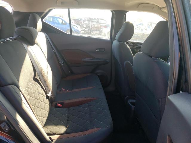 Photo 6 from auction – 2020 NISSAN KICKS SR with VIN 3N1CP5DV3LL526595