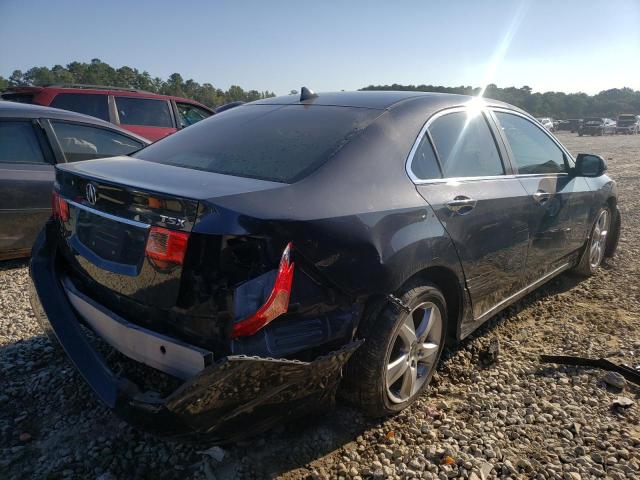 Photo 4 from auction – 2013 ACURA TSX with VIN JH4CU2F42DC008692