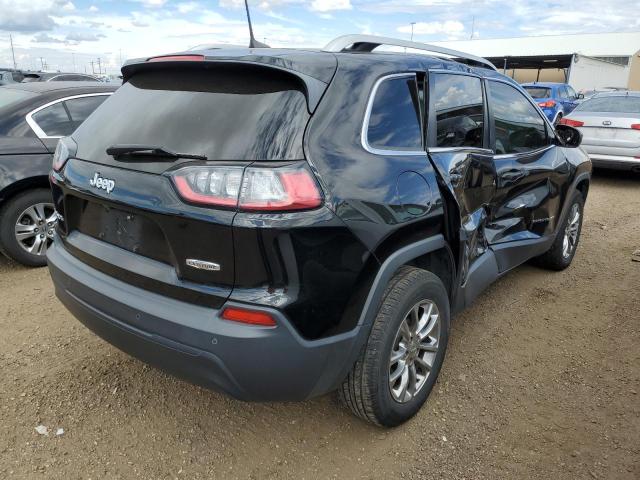 Photo 4 from auction – 2019 JEEP CHEROKEE L with VIN 1C4PJMLB2KD119194