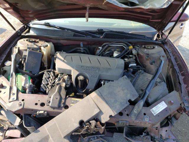 Zdjęcie 7 z aukcji – 2007 BUICK LACROSSE C z VIN 2G4WC582371129624