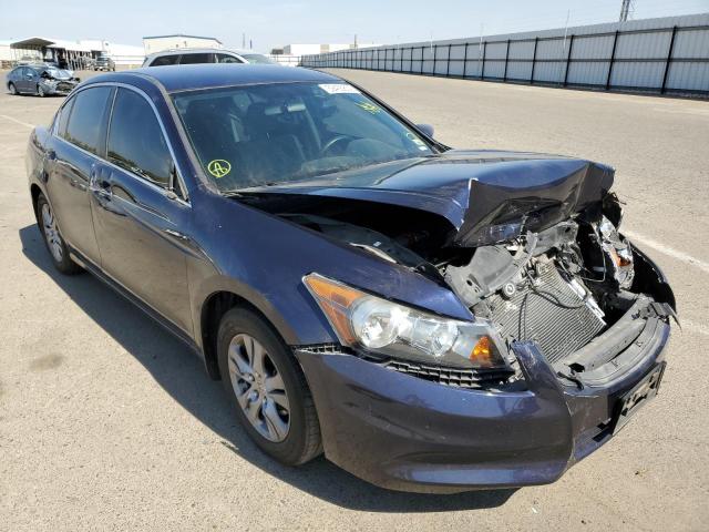 HONDA ACCORD LXP 2012 with VIN 1HGCP2F46CA028870 - Photo from auction