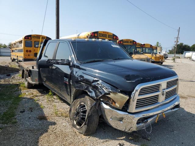 DODGE RAM 3500 S 2011 with VIN 3D6WZ4CL5BG627122 - Photo from auction