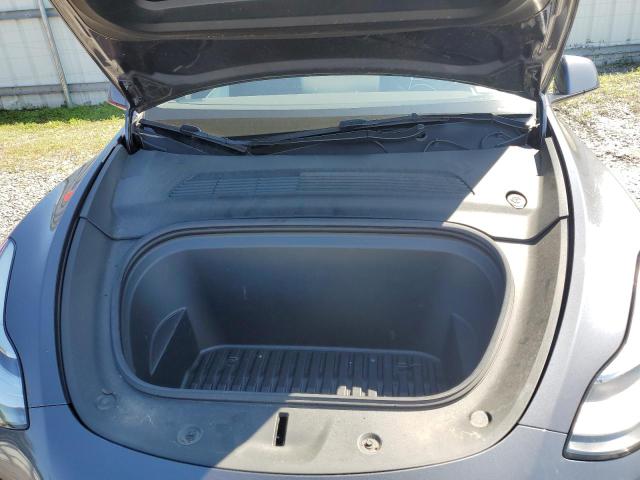 Photo 7 from auction – 2021 TESLA MODEL Y with VIN 5YJYGDED1MF113870