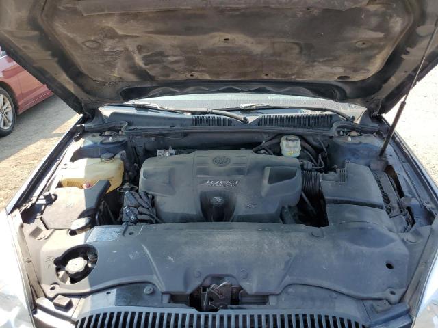 Photo 7 from auction – 2008 BUICK LUCERNE CX with VIN 1G4HD572X8U171222