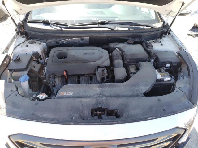 Photo 7 from auction – 2016 HYUNDAI SONATA SPO with VIN 5NPE34AF2GH271355